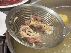 -贵宾牛·潮汕牛肉火锅(珠池总店)