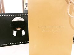 -BURBERRY(上海港汇恒隆广场店)