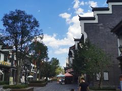 -常德桃花源景区
