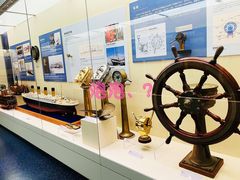 -上海中国航海博物馆