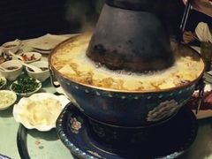 -东来顺饭庄(金泉广场店)