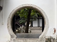 -阳明祠