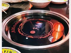 -芦月轩羊蝎子(劲松店)