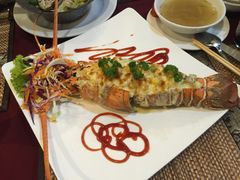 -BAI BUA RESTAURANT