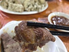 -蔡社牛肉城(龙湖店)