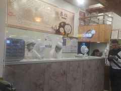 -姥家春饼店(漳州二路店)