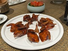 -新荣记(西溪湿地店)