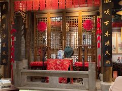 -南京大牌档(济南万象城店)