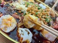 -冒菜西施·非遗冒菜(总店)