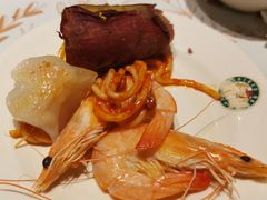 -汉斯南美烤肉(总店)