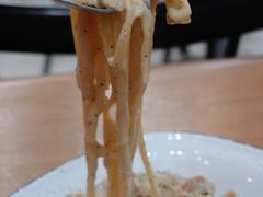 -HELLO 27 意面·沙拉·帕尼尼