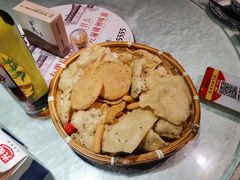 -客家大院·非遗赣南客家菜(郁孤台店)