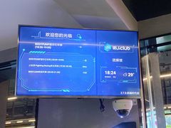 -懒人Club健身(卓越时代广场店)
