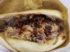 -樊记腊汁肉(竹笆市总店)