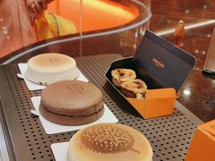 -KUMO KUMO甜品·冰淇淋(深圳壹方城店)