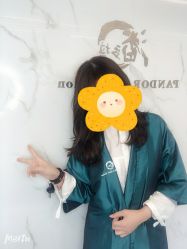 点击看大图 -潘多拉Hairsalon