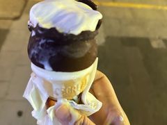 -DQ·蛋糕·冰淇淋(川沙东海岸店)
