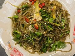 -广府乡下·饭庄(新港东路店)