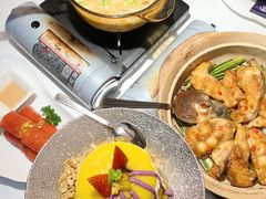 -南棠馆粤菜坊(群光店)
