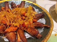 冬阴功汤-暹罗泰·泰国餐厅(仁和新城店)