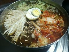 -意成料理