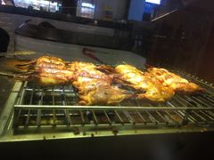 -天美汇鸡翅包饭(来福士广场店)