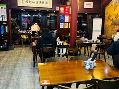 -孙盛兴奥灶面馆·蟹黄面·三虾面(山塘街总店)