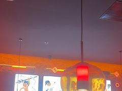 -探鱼·鲜青椒爽麻烤鱼(广州欣荣广场店)