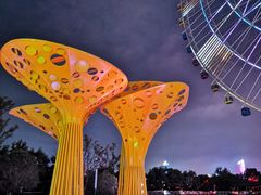 -南昌之星摩天轮