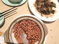 -吕氏疙瘩汤·新派鲁菜(东城万达广场店)