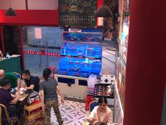大堂-小龍鳳·港式海鲜打边炉(沙湖路店)