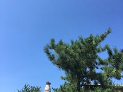 -五台山风景名胜区-罗睺寺