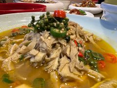 -惠丰堂饭庄·烤鸭·京味菜(翠微路店)