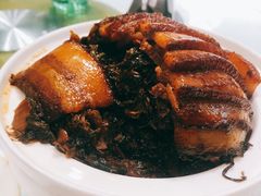 东坡扣肉-眉州东坡(博雅店)