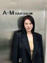 -艾美A·M Hair Salon