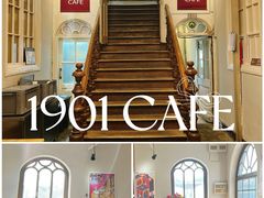 -1901 Cafe(西四店)