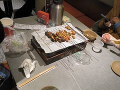 -楚太子  中餐&烧烤(武大店)