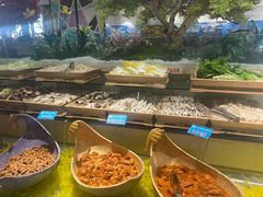 -北京汉斯特自助烤肉(临朐店)