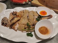 -79号渔船海鲜饭店(宝安店)