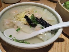 -苏小柳点心·手作小笼包(新街口分院店)