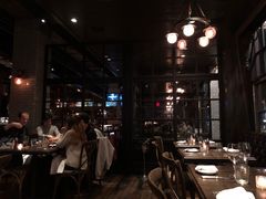 -Water Grill(圣莫妮卡店)