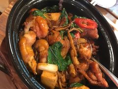 -度小月(百老汇美食街店)