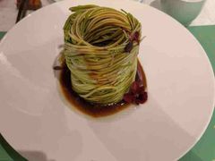 -荷风细雨·中国茶宴(碧云店)