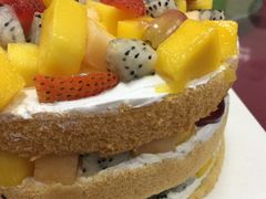 -熊抱抱芝士高端定制蛋糕(吉大店)