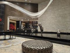 -上海静安洲际酒店