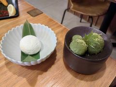 -沃野Oii(青年湖店)