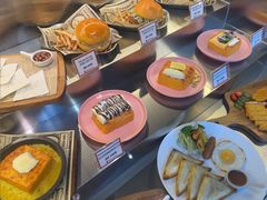 -漫咖啡(银泰创意城店)
