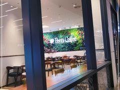 -Peet's Coffee皮爷咖啡(上海长风大悦城店)