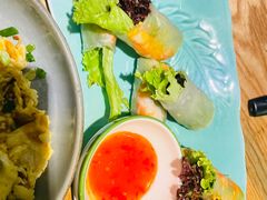 -米纸越南小馆(金鹰世界店)