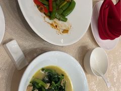 -太极·粤菜餐厅(亚运村鸟巢店)
